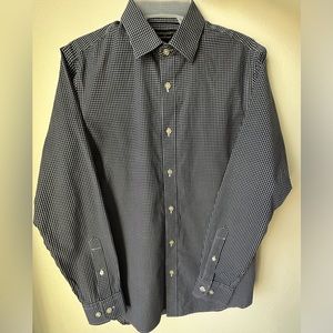 Banana Republic dress shirt blue Size S
